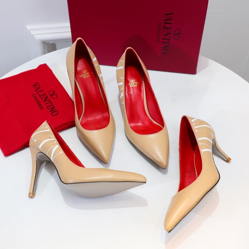 Valentino High Heels